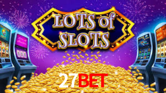 Premium Interface 27bet